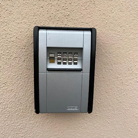 Casa Royale, Boxspring, Wifi, Park For Free, E-Wallbox Gutweiler Extérieur photo