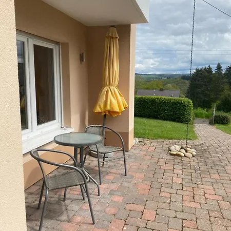 Casa Royale, Boxspring, Wifi, Park For Free, E-Wallbox Gutweiler Extérieur photo