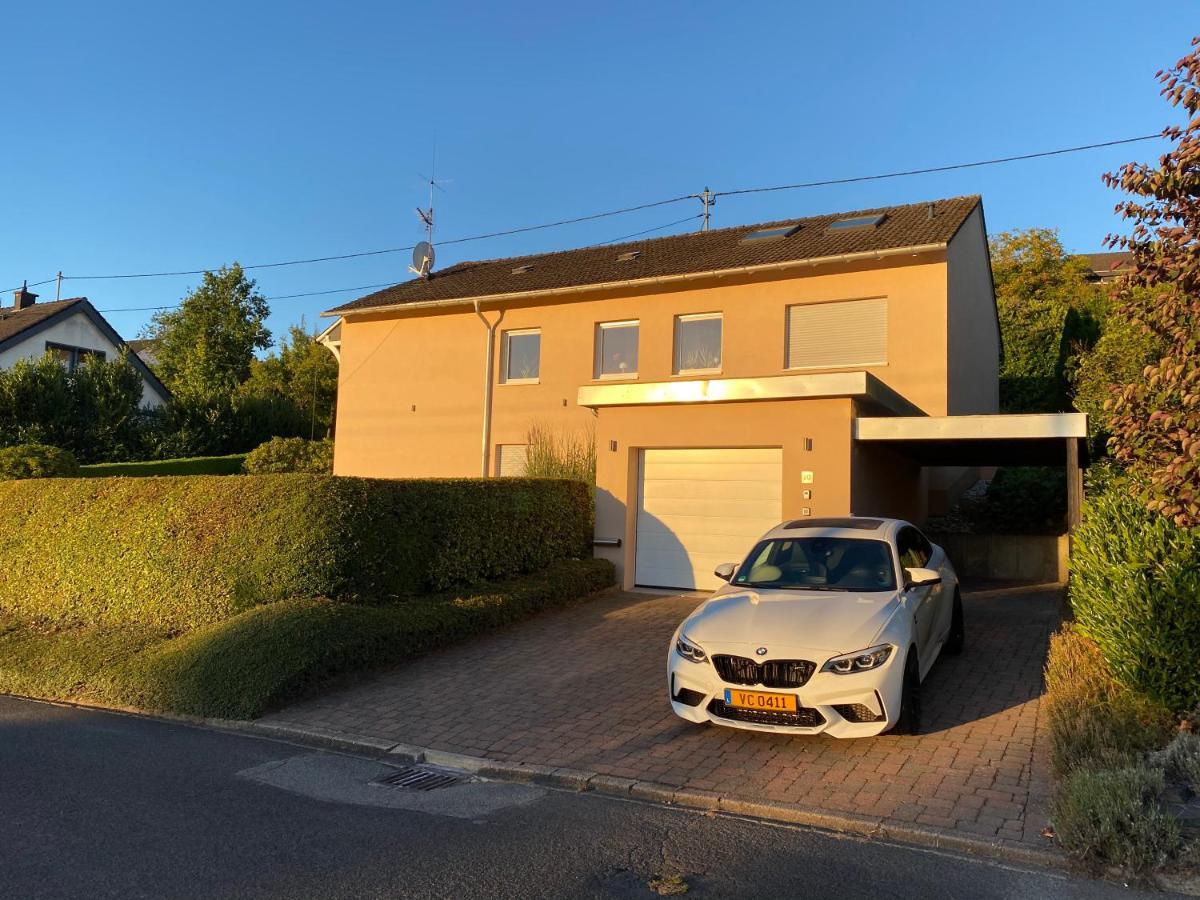 Casa Royale, Boxspring, Wifi, Park For Free, E-wallbox Appartement *