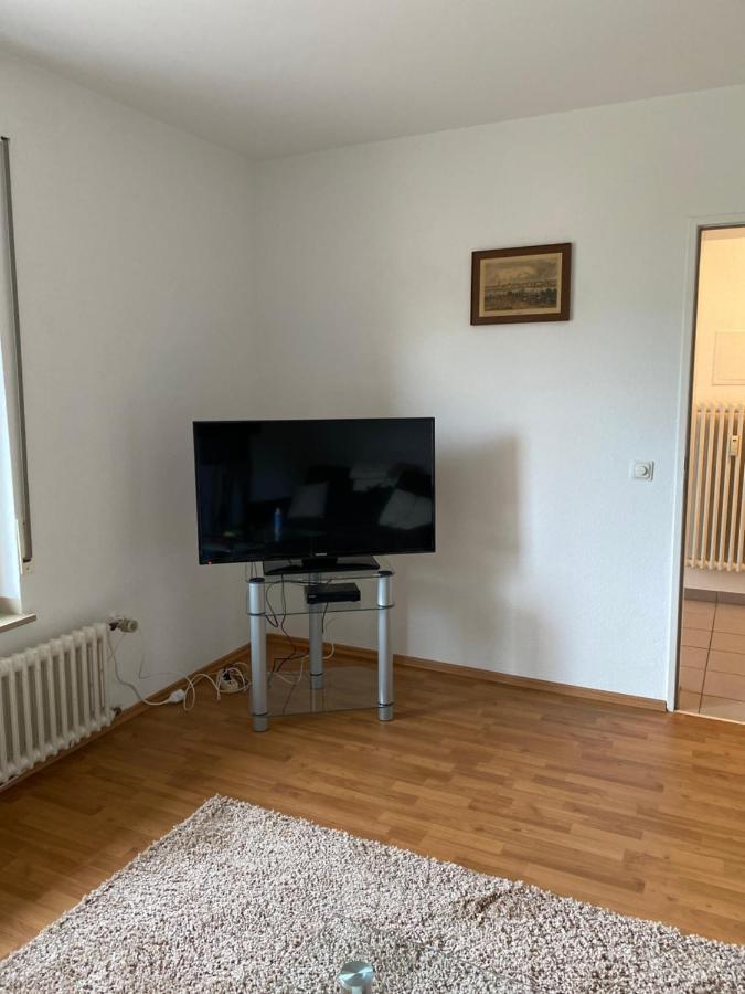Casa Royale, Boxspring, Wifi, Park For Free, E-wallbox Appartement Gutweiler