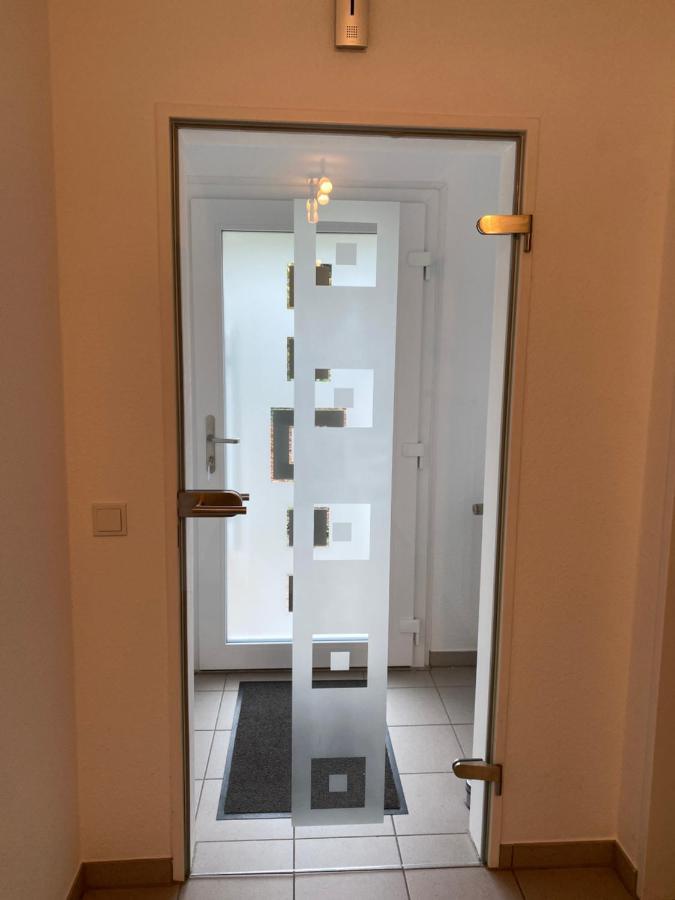 Appartement Casa Royale, Boxspring, Wifi, Park For Free, E-wallbox *