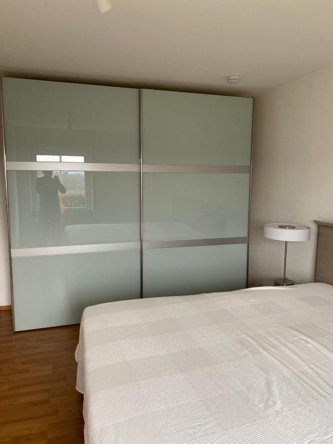Casa Royale, Boxspring, Wifi, Park For Free, E-wallbox Appartement *