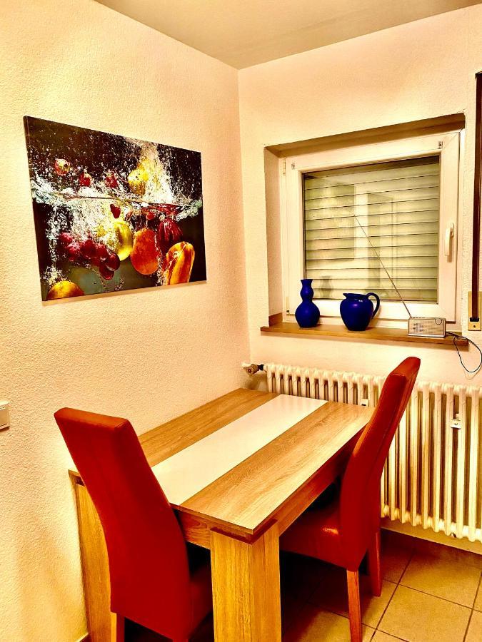 Casa Royale, Boxspring, Wifi, Park For Free, E-wallbox Gutweiler