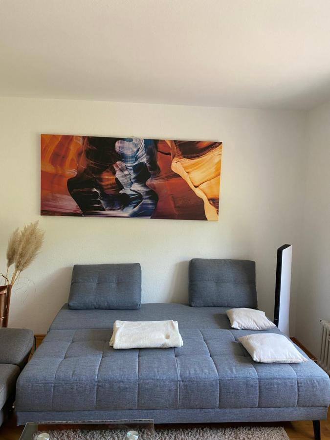 Casa Royale, Boxspring, Wifi, Park For Free, E-wallbox Gutweiler
