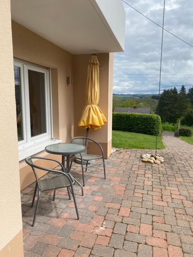 Casa Royale, Boxspring, Wifi, Park For Free, E-wallbox Appartement Gutweiler